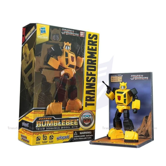 Action Figures