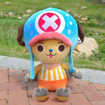 Stuffed Animals & Plush