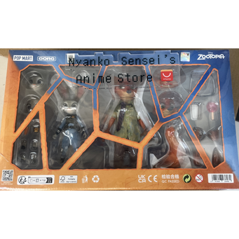 Action Figures