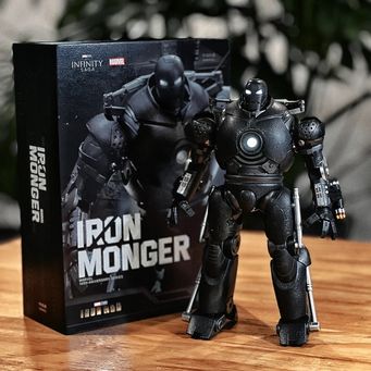Action Figures