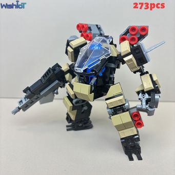 Building & Construction Toys