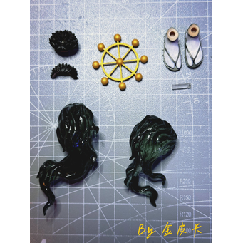Action Figures