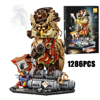 Building & Construction Toys