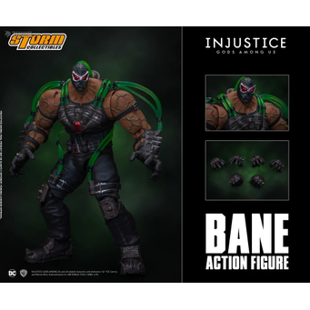 Action Figures