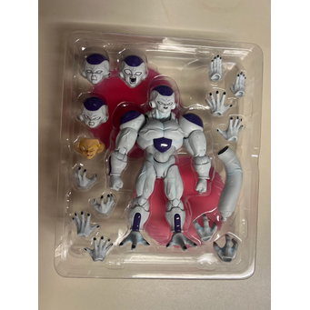 Action Figures
