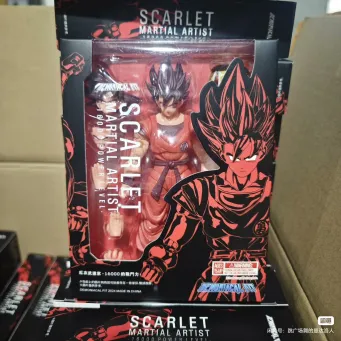 Action Figures