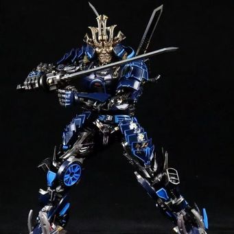Action Figures