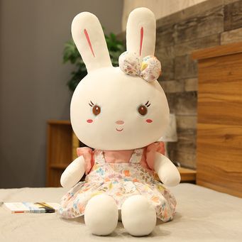 Stuffed Animals & Plush