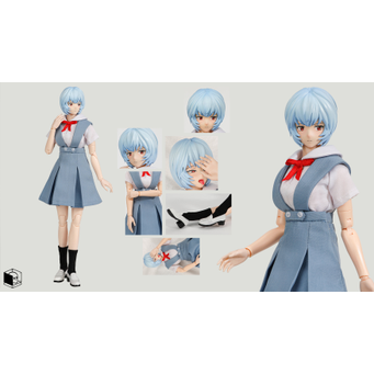 Action Figures