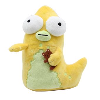 Stuffed Animals & Plush