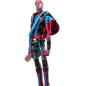 Action Figures