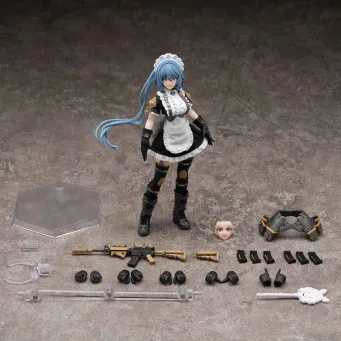Action Figures