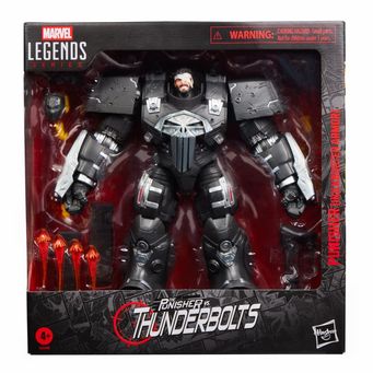 Action Figures