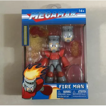 Action Figures