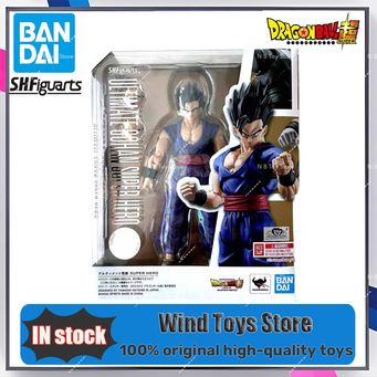 Action Figures