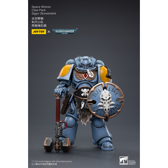 Action Figures