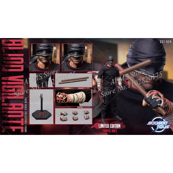Action Figures