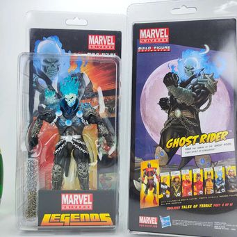 Action Figures