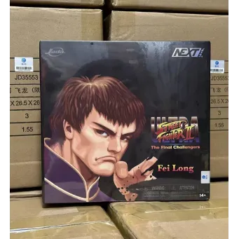 Action Figures