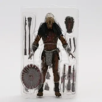 Action Figures