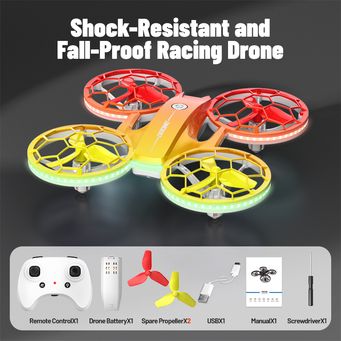 Remote Control Toys