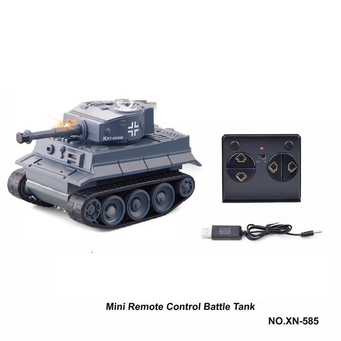 Remote Control Toys