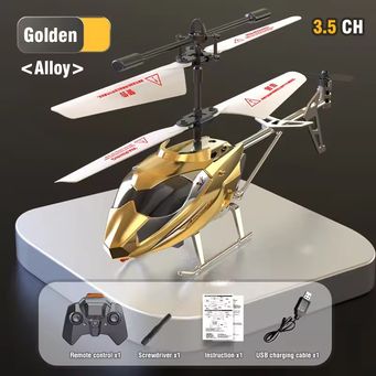 Remote Control Toys