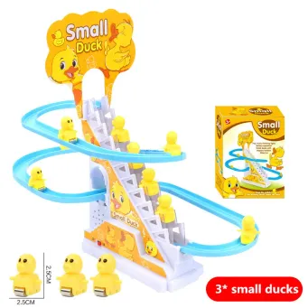 Musical Toys
