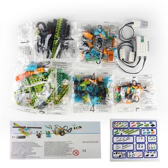 Building & Construction Toys