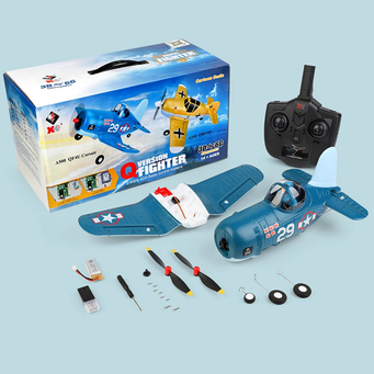 Remote Control Toys