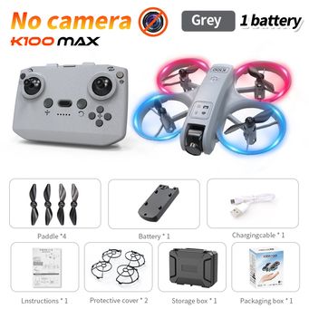 Remote Control Toys