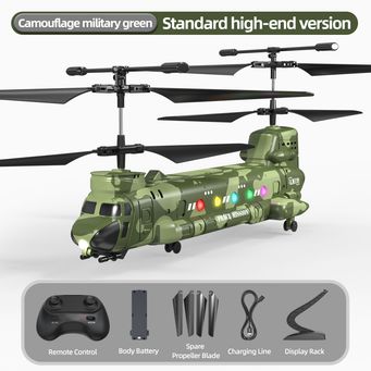 Remote Control Toys