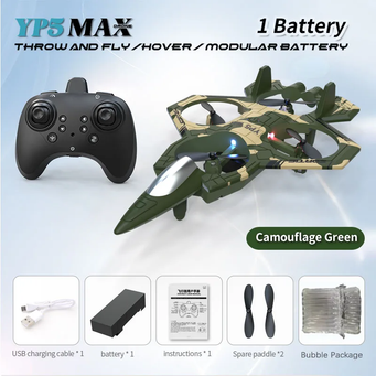 Remote Control Toys