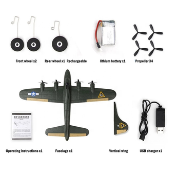 Remote Control Toys