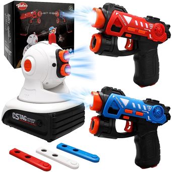 Outdoor Toys