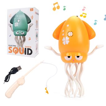 Musical Toys
