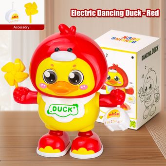 Musical Toys