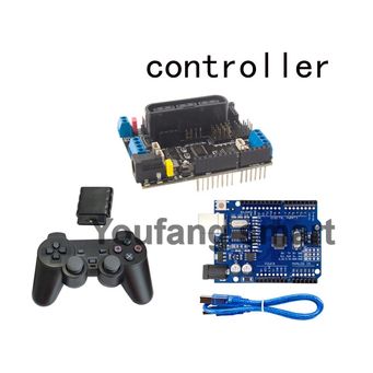 High Tech Toys