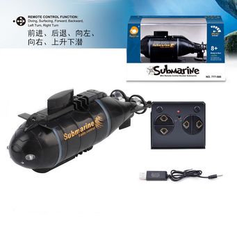 Remote Control Toys