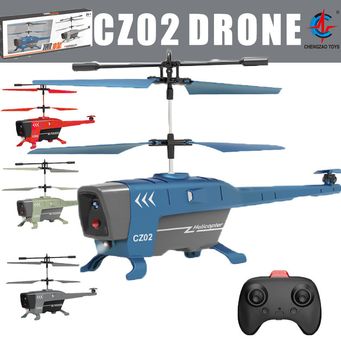 Remote Control Toys
