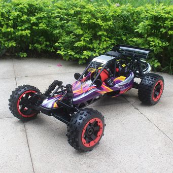Remote Control Toys