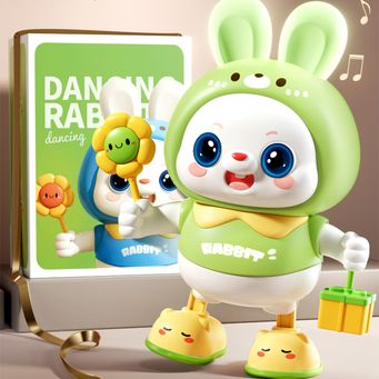 Musical Toys