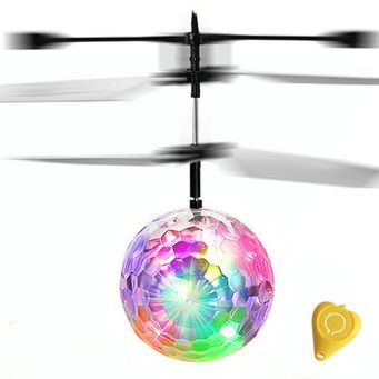Remote Control Toys