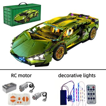 Building & Construction Toys
