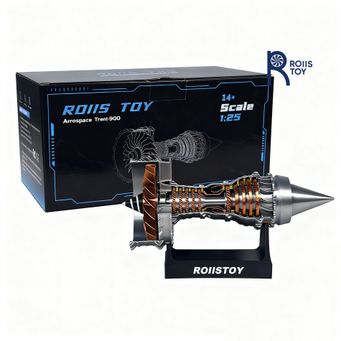 Building & Construction Toys