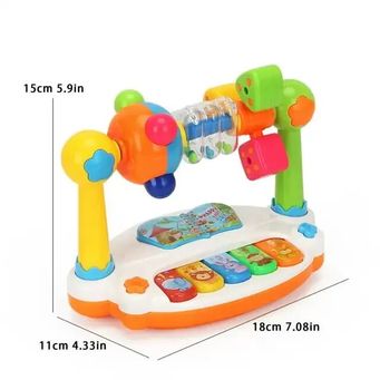 Musical Toys