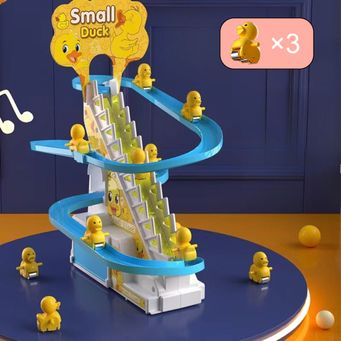 Musical Toys