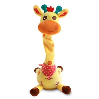 Stuffed Animals & Plush
