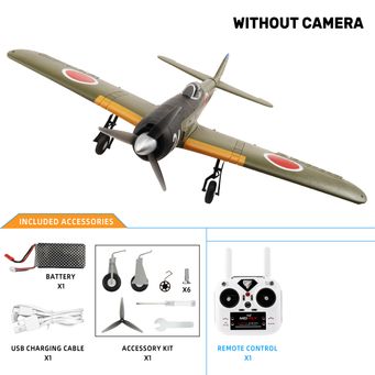 Remote Control Toys