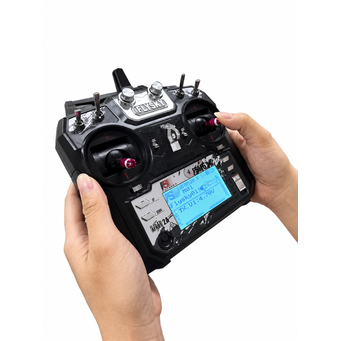 Remote Control Toys